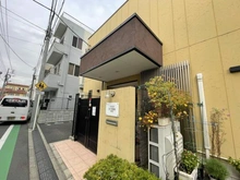 【東京都/葛飾区四つ木】ダイアパレスグランデージ四ツ木 ベネッセ四つ木保育園（現地より約500m）