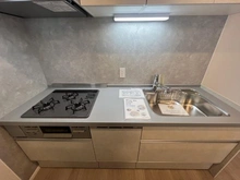 【東京都/葛飾区奥戸】ライオンズグローベル京成立石 駐車場