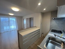 【東京都/葛飾区奥戸】ライオンズグローベル京成立石 バイク置場