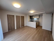 【東京都/葛飾区奥戸】ライオンズグローベル京成立石 LDK