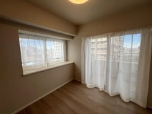 【東京都/葛飾区奥戸】ライオンズグローベル京成立石 洋室