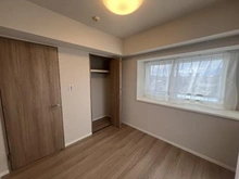 【東京都/葛飾区奥戸】ライオンズグローベル京成立石 洋室