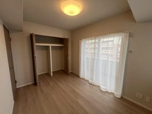 【東京都/葛飾区奥戸】ライオンズグローベル京成立石 洋室