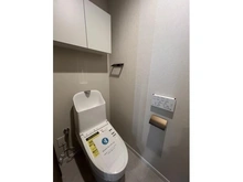 【東京都/葛飾区奥戸】ライオンズグローベル京成立石 トイレ