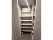 【東京都/葛飾区奥戸】ライオンズグローベル京成立石 シューズインクローゼット