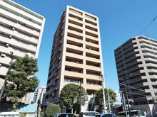 【東京都/江戸川区西小岩】パンテオン小岩 外観