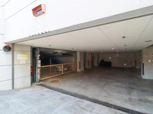 【東京都/江戸川区西小岩】パンテオン小岩 エントランス