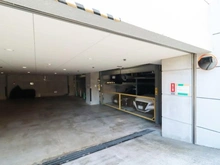 【東京都/江戸川区西小岩】パンテオン小岩 エントランス