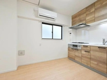 【東京都/葛飾区立石】スカイウェイ立石 キッチン