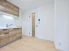 【東京都/葛飾区立石】スカイウェイ立石 キッチン