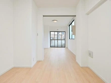 【東京都/葛飾区立石】スカイウェイ立石 キッチン＋洋室