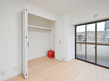 【東京都/葛飾区立石】スカイウェイ立石 洋室