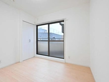 【東京都/葛飾区立石】スカイウェイ立石 洋室