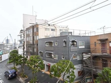 【東京都/葛飾区立石】スカイウェイ立石 眺望