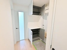 【東京都/葛飾区立石】スカイウェイ立石 玄関