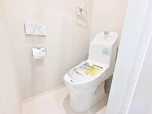 【東京都/葛飾区立石】スカイウェイ立石 トイレ