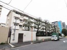 【東京都/江東区猿江】エステート猿江 外観