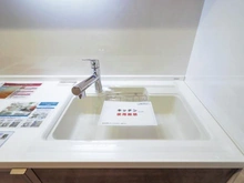 【東京都/江東区猿江】エステート猿江 キッチン