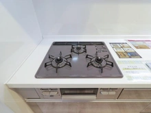 【東京都/江東区猿江】エステート猿江 キッチン