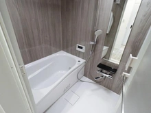 【東京都/江東区猿江】エステート猿江 浴室