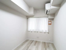 【東京都/江東区猿江】エステート猿江 洋室