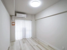 【東京都/江東区猿江】エステート猿江 洋室