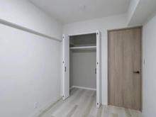 【東京都/江東区猿江】エステート猿江 洋室