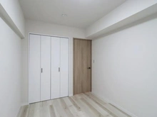 【東京都/江東区猿江】エステート猿江 洋室