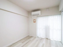 【東京都/江東区猿江】エステート猿江 洋室