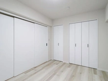 【東京都/江東区猿江】エステート猿江 洋室