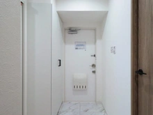 【東京都/江東区猿江】エステート猿江 玄関