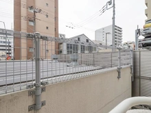 【東京都/江東区猿江】エステート猿江 眺望