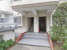 【東京都/江東区猿江】エステート猿江 アプローチ