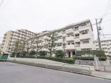 【東京都/江東区猿江】エステート猿江 外観