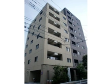 【東京都/葛飾区白鳥】イデアクラスファースト 外観