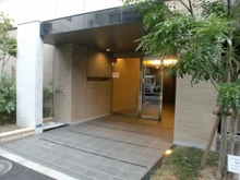 【東京都/葛飾区白鳥】イデアクラスファースト エントランス