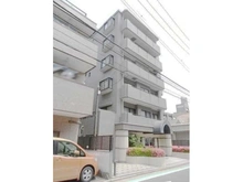 【東京都/江戸川区中央】グリーンキャピタル新小岩 外観