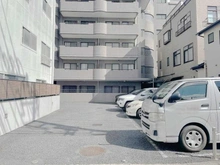 【東京都/江戸川区中央】グリーンキャピタル新小岩 駐車場