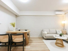 【東京都/墨田区亀沢】ライオンズシティ錦糸町北斎通り リビング・ダイニング