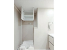 【東京都/墨田区亀沢】ライオンズシティ錦糸町北斎通り 洗面所