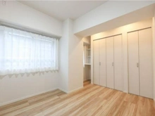 【東京都/墨田区亀沢】ライオンズシティ錦糸町北斎通り 洋室