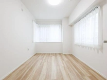 【東京都/墨田区亀沢】ライオンズシティ錦糸町北斎通り 洋室