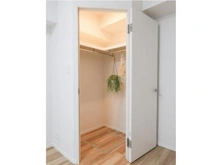 【東京都/墨田区亀沢】ライオンズシティ錦糸町北斎通り 収納