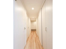 【東京都/墨田区亀沢】ライオンズシティ錦糸町北斎通り 廊下