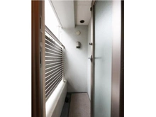 【東京都/墨田区亀沢】ライオンズシティ錦糸町北斎通り バルコニー