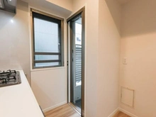 【東京都/墨田区亀沢】ライオンズシティ錦糸町北斎通り キッチン