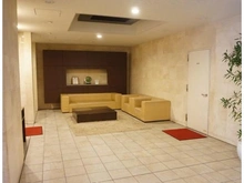 【東京都/墨田区亀沢】ライオンズシティ錦糸町北斎通り エントランス