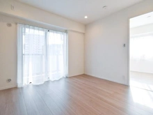 【東京都/墨田区東向島】ライオンズマンション東向島第2 リビング・ダイニング