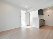 【東京都/墨田区東向島】ライオンズマンション東向島第2 リビング・ダイニング