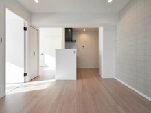 【東京都/墨田区東向島】ライオンズマンション東向島第2 リビング・ダイニング